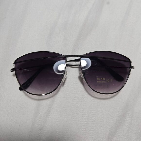 New Unisex Fashion Sunglasses UV  Protection - Picture 7 of 10